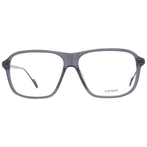 Okvir za naočale za muškarce Locman LOCV003 58GRY Cijena