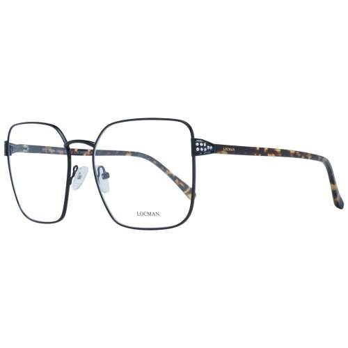 Ženski Okvir za naočale Locman LOCV005 57BLK Cijena