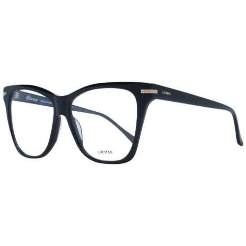 Ženski Okvir za naočale Locman LOCV008 59BLK Cijena