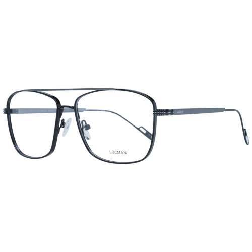 Okvir za naočale za muškarce Locman LOCV014 60BLK Cijena