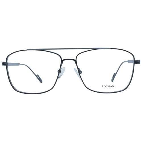 Okvir za naočale za muškarce Locman LOCV014 60BLK Cijena