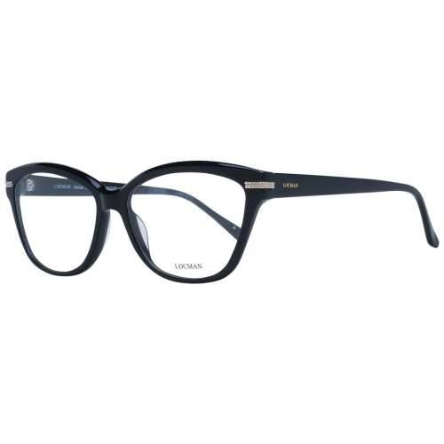 Ženski Okvir za naočale Locman LOCV015 56BLK Cijena