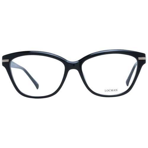 Ženski Okvir za naočale Locman LOCV015 56BLK Cijena