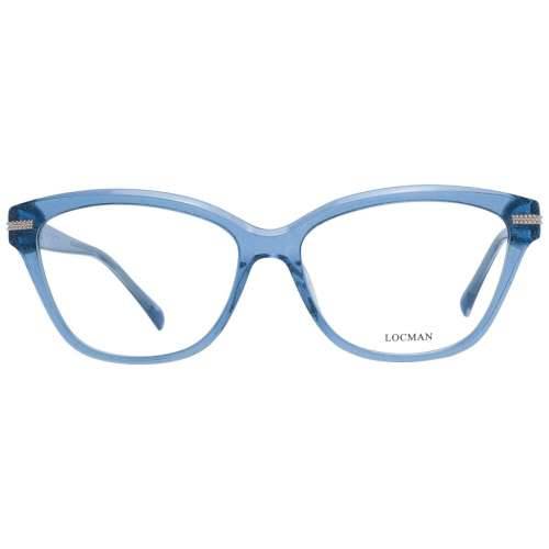 Ženski Okvir za naočale Locman LOCV015 56LBU Cijena