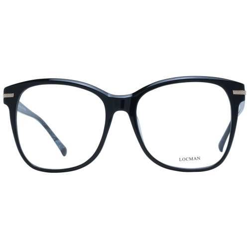 Ženski Okvir za naočale Locman LOCV018 57BLK Cijena