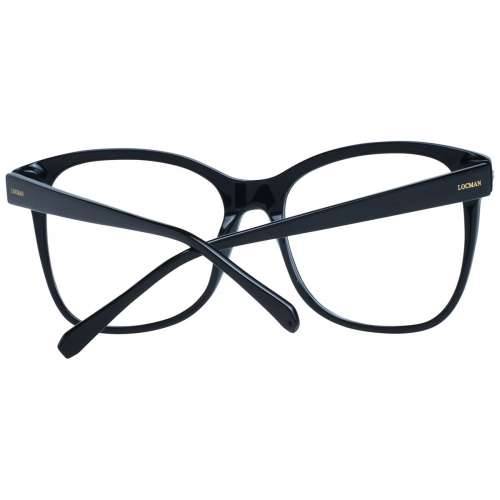 Ženski Okvir za naočale Locman LOCV018 57BLK Cijena