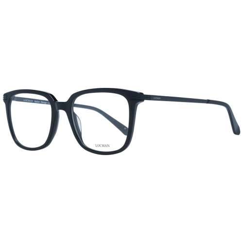 Okvir za naočale za muškarce Locman LOCV020S 53BLK Cijena