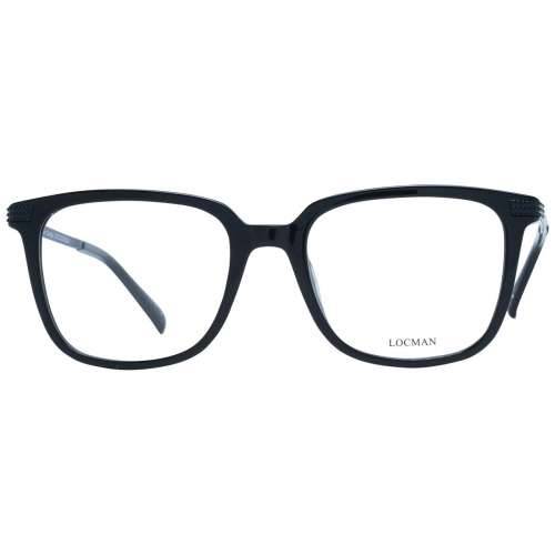 Okvir za naočale za muškarce Locman LOCV020S 53BLK Cijena