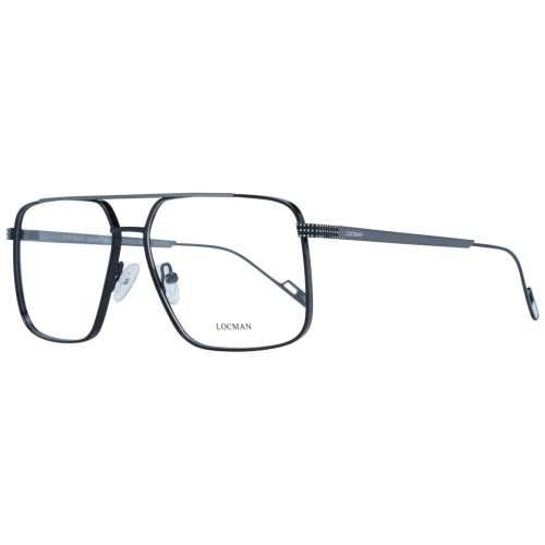 Okvir za naočale za muškarce Locman LOCV021 58BLK Cijena