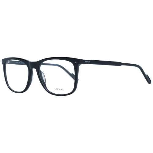 Okvir za naočale za muškarce Locman LOCV031 54BLK Cijena