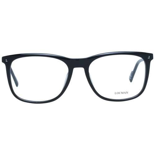 Okvir za naočale za muškarce Locman LOCV031 54BLK Cijena