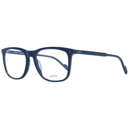 Okvir za naočale za muškarce Locman LOCV031 54BLU Cijena