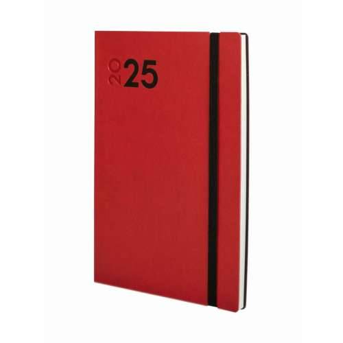 Raspored Finocam DYNAMIC MARA Y10 Crvena A5 14 x 20,4 cm 2025 Cijena