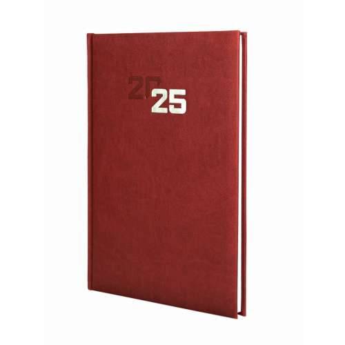 Raspored Finocam DYNAMIC MILANO Y11 Bordo 16,5 x 24 cm 2025 Cijena