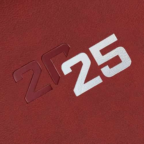 Raspored Finocam DYNAMIC MILANO Y11 Bordo 16,5 x 24 cm 2025 Cijena