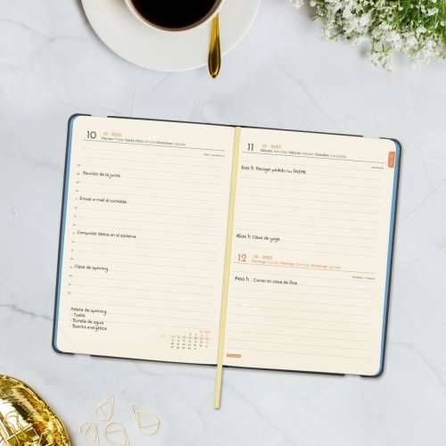 Raspored Finocam FLEXI JOY 11,8 x 16,8 cm 2025 Cijena