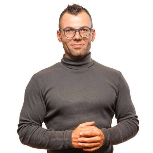 Okvir za naočale za oba spola Benetton BEO1006 50656 Cijena