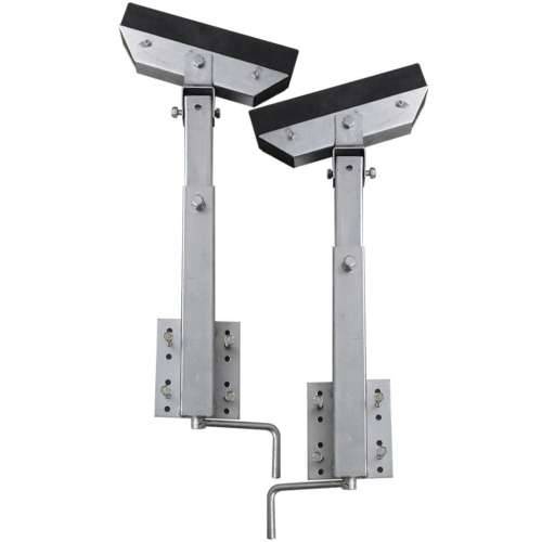 2-dijelni set držača za prikolicu za brod 63 - 88 cm Cijena