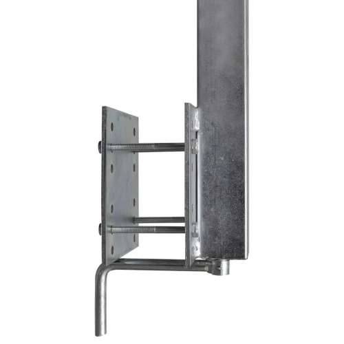2-dijelni set držača za prikolicu za brod 63 - 88 cm Cijena