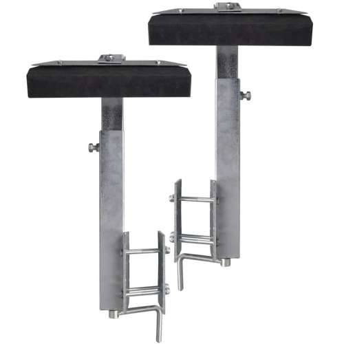 2-dijelni set držača za prikolicu za brod 63 - 88 cm Cijena
