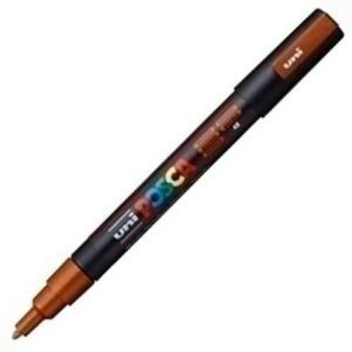 Marker akrilne boje POSCA PC-3M Bronza 0,9-1,3 mm (6 kom.) Cijena