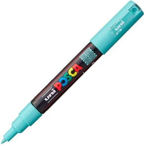 Marker akrilne boje POSCA PC-1M Akvamarin 0,7 mm (6 kom.) Cijena