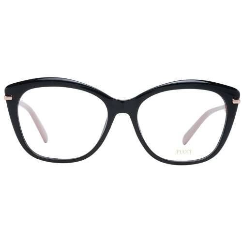 Ženski Okvir za naočale Emilio Pucci EP5163 55001 Cijena