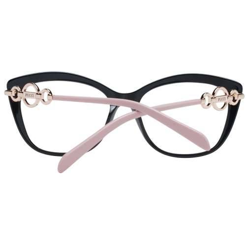 Ženski Okvir za naočale Emilio Pucci EP5163 55001 Cijena