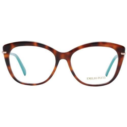 Ženski Okvir za naočale Emilio Pucci EP5163 55052 Cijena