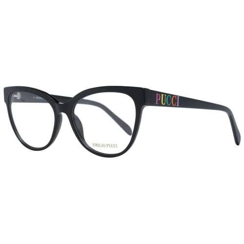 Ženski Okvir za naočale Emilio Pucci EP5182 55001 Cijena