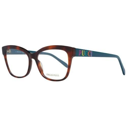 Ženski Okvir za naočale Emilio Pucci EP5183 54052 Cijena