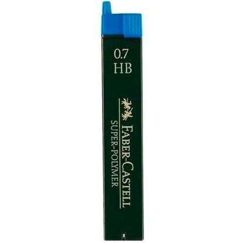 Zamjena mine Faber-Castell 0,7 mm (12 kom.) Cijena