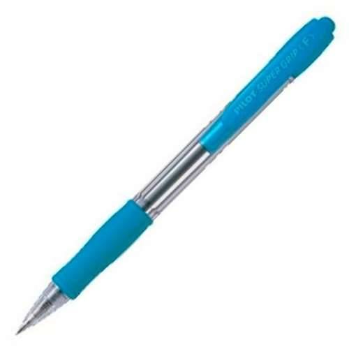 Kemijska Olovka Pilot Svetlo Plava 1 mm (12 kom.) Cijena