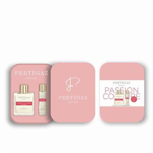 Set ženski parfem Pertegaz Passion Couture Cijena