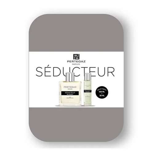 Set muški parfem Pertegaz EDT Seducteur Cijena