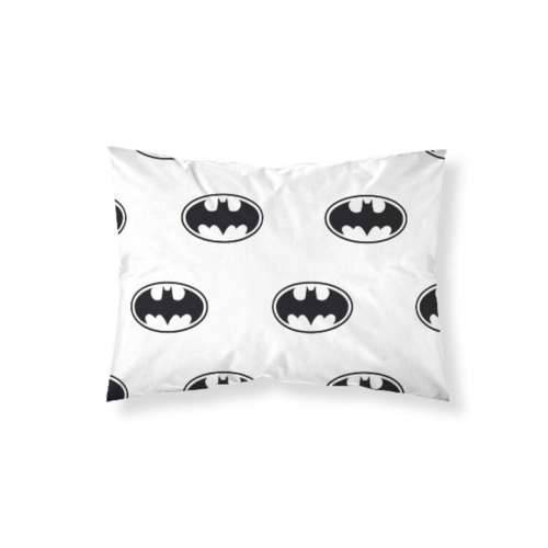 Jastučnica Batman Basic Pisana 175 Niti 45 x 110 cm 100 % pamuk Cijena