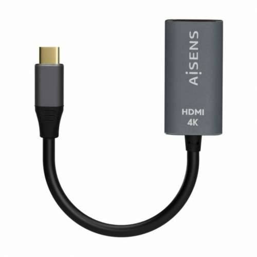 USB-C Adapter u HDMI Aisens A109-0683 (1 kom.) Cijena