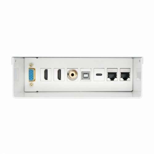 Kutija za modularne sustave Aisens A127-0720 Cijena