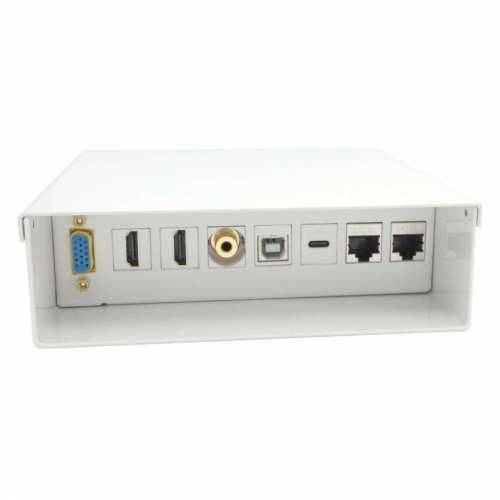 Kutija za modularne sustave Aisens A127-0720 Cijena