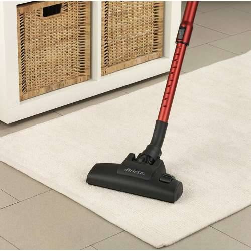 Ručni Čistač i Usisivač Ariete 2761 Crna/Crvena 600 W Cijena