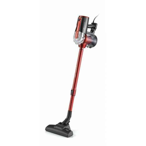 Ručni Čistač i Usisivač Ariete 2761 Crna/Crvena 600 W Cijena