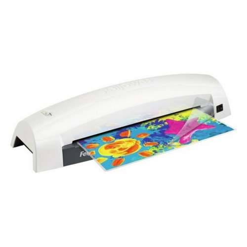 Plastifikator Fellowes 5716701 Bijela A3 Cijena