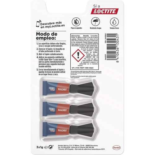 Ljepilo Loctite 2640065 Cijena