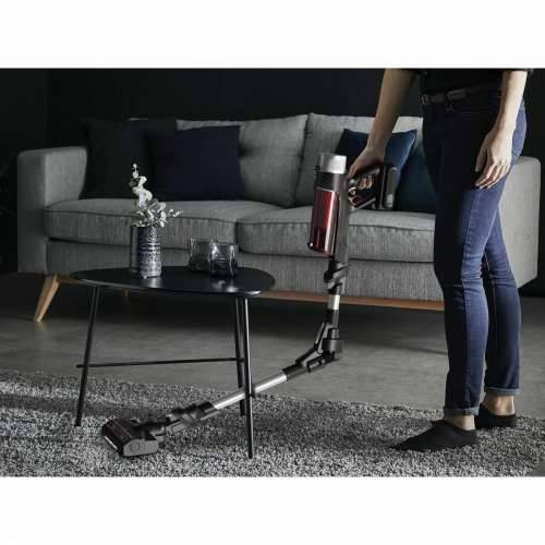 Usisavač Metla Rowenta RH2077WO Crna/Crvena 100 W Cijena