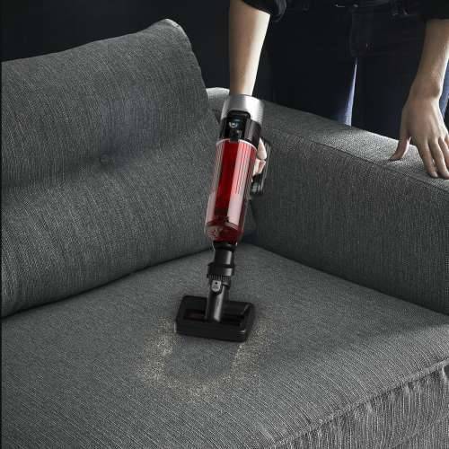 Usisavač Metla Rowenta RH2077WO Crna/Crvena 100 W Cijena