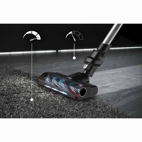 Usisavač Metla Rowenta RH2077WO Crna/Crvena 100 W Cijena