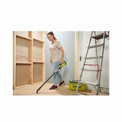Usisavač Metla Ryobi RHV18F-0 34 W Cijena