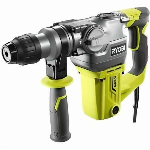 Udarna bušilica Ryobi 5133004350 1050 W 36 V Cijena