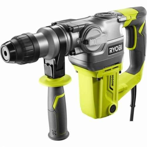 Udarna bušilica Ryobi 5133004350 1050 W 36 V Cijena