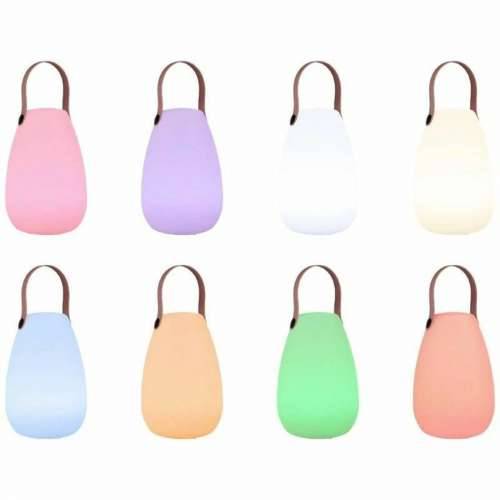 Stolna svjetiljka Smartwares OOO-50002 Bijela Plastika 3,7 V Cijena